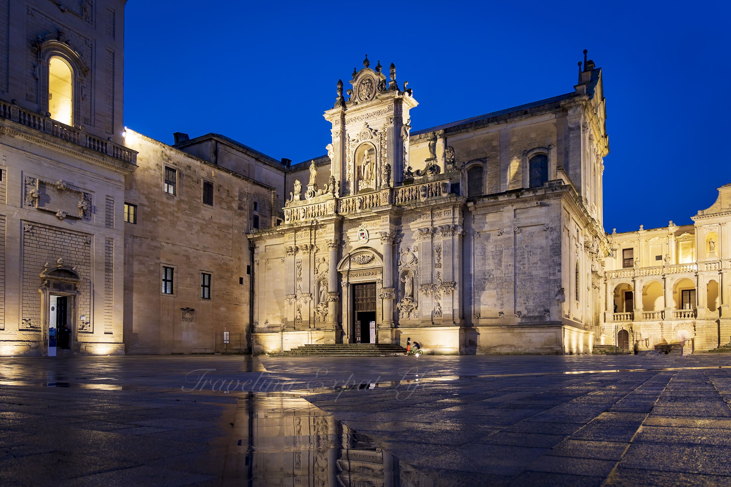 lecce