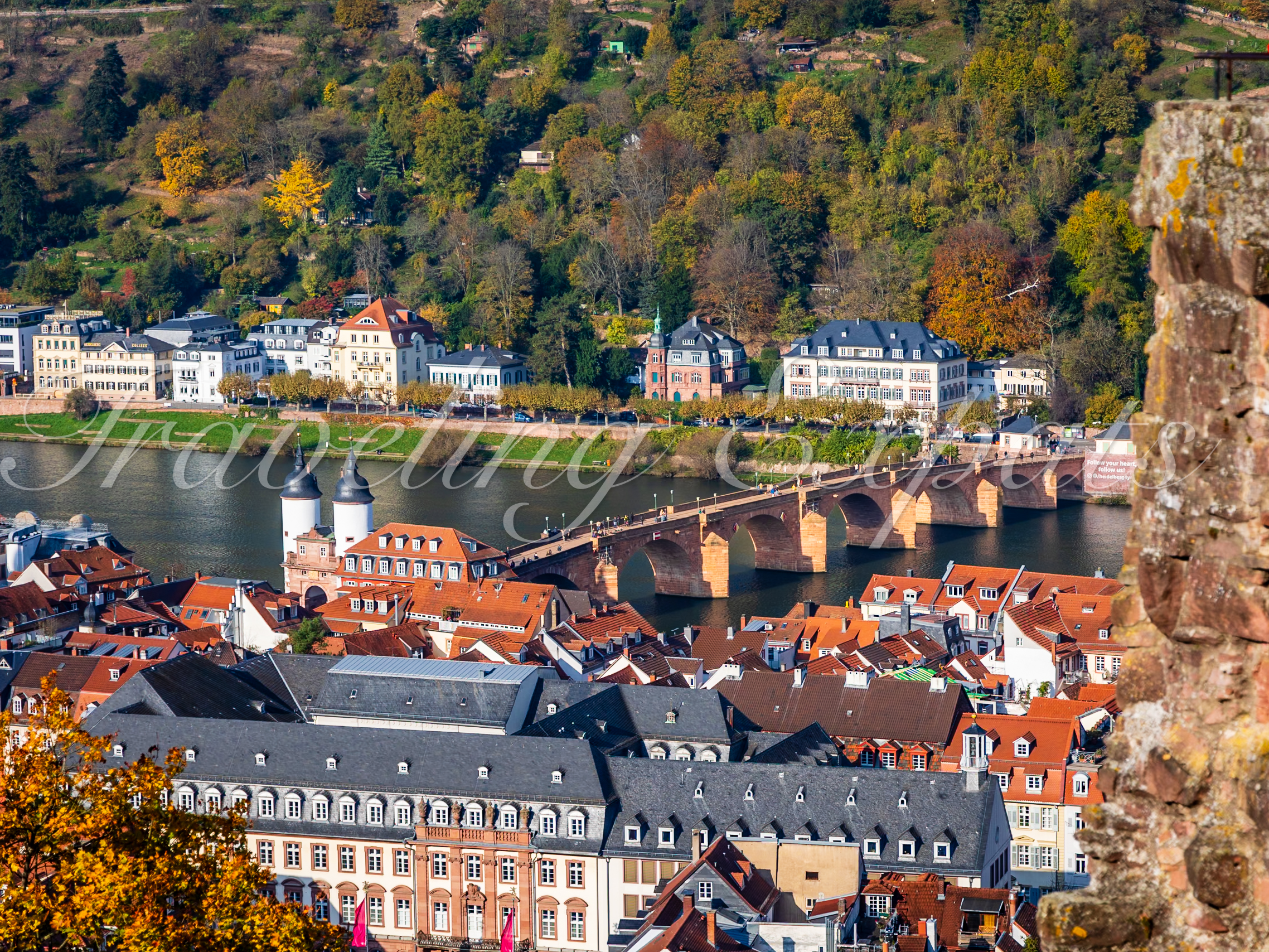 Explore Heidelberg: A Perfect Day Trip Itinerary
