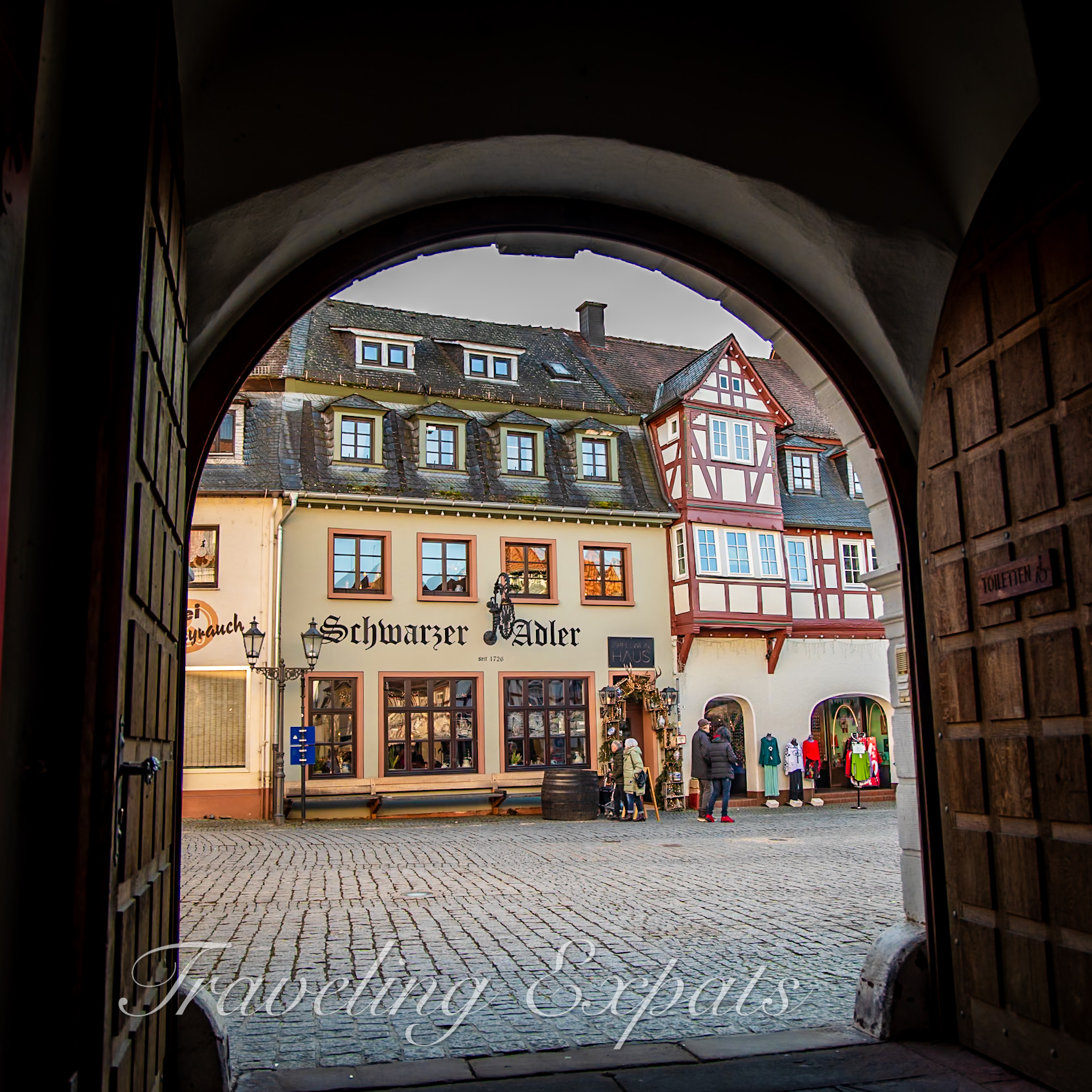 Visit Michelstadt, Germany: A Hidden Gem in Hessen