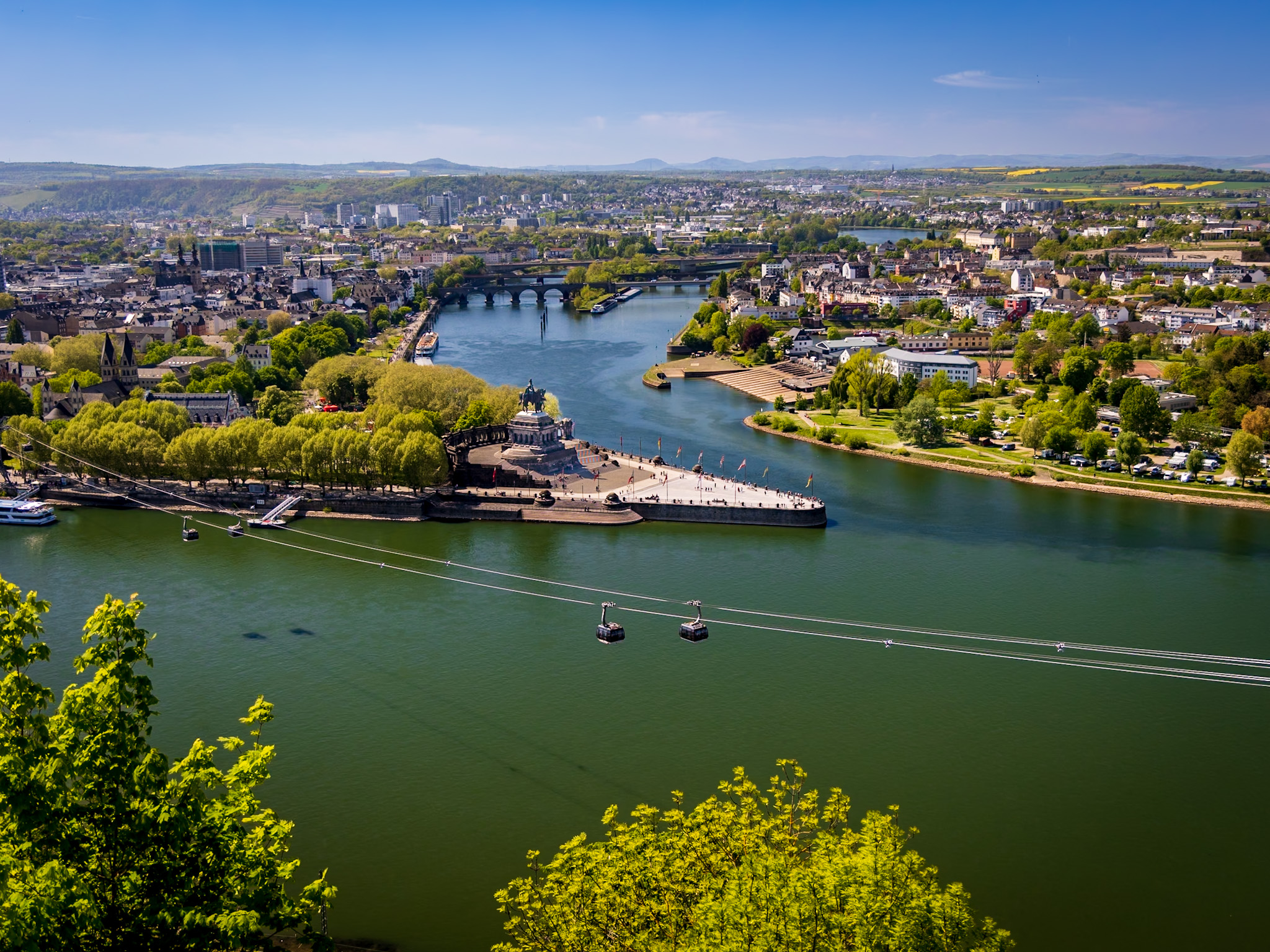 Best Things to Do in Koblenz, Germany: One-Day Koblenz Travel Guide